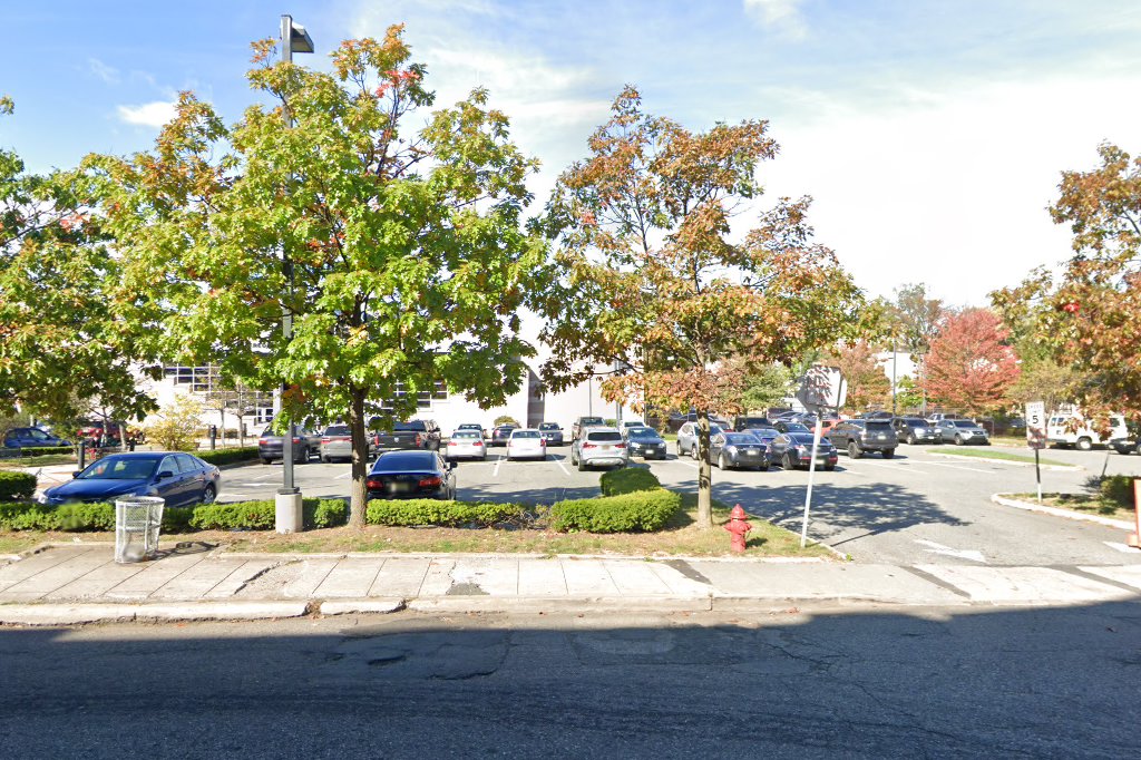 Orange Municipal Court