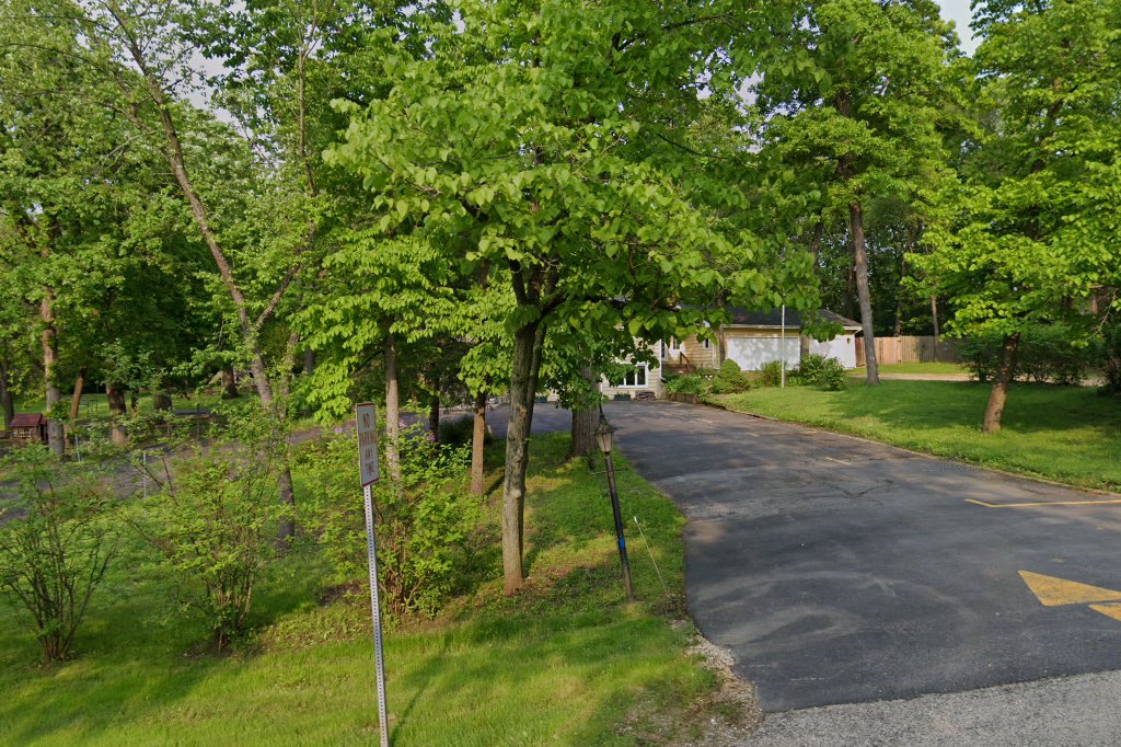 Montessori Children's House of North Barrington