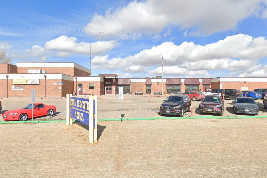 Falcon Elementary School