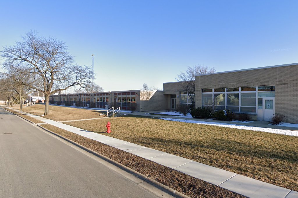 St Hubert School