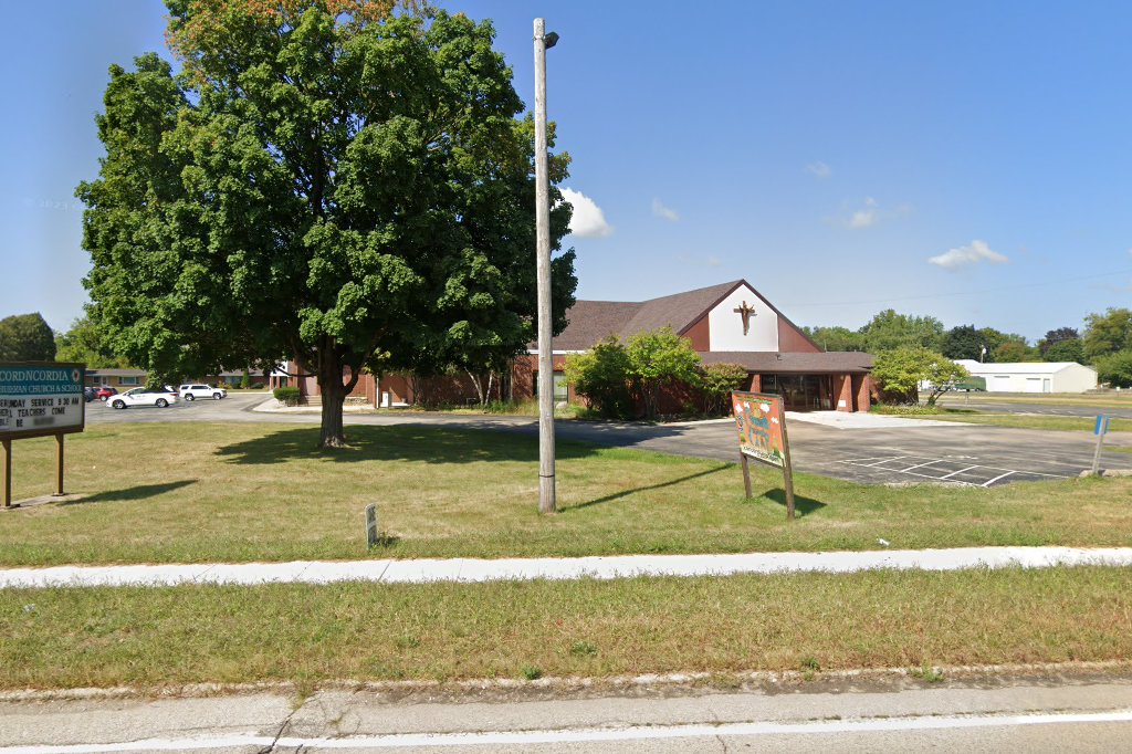 Concordia Lutheran School