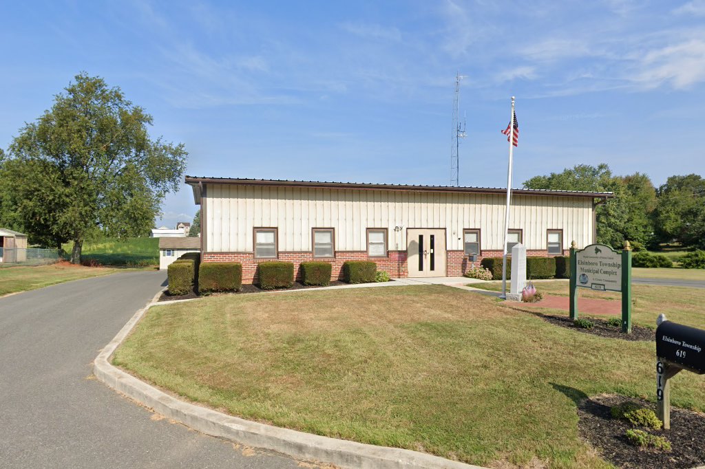 Elsinboro Municipal Court