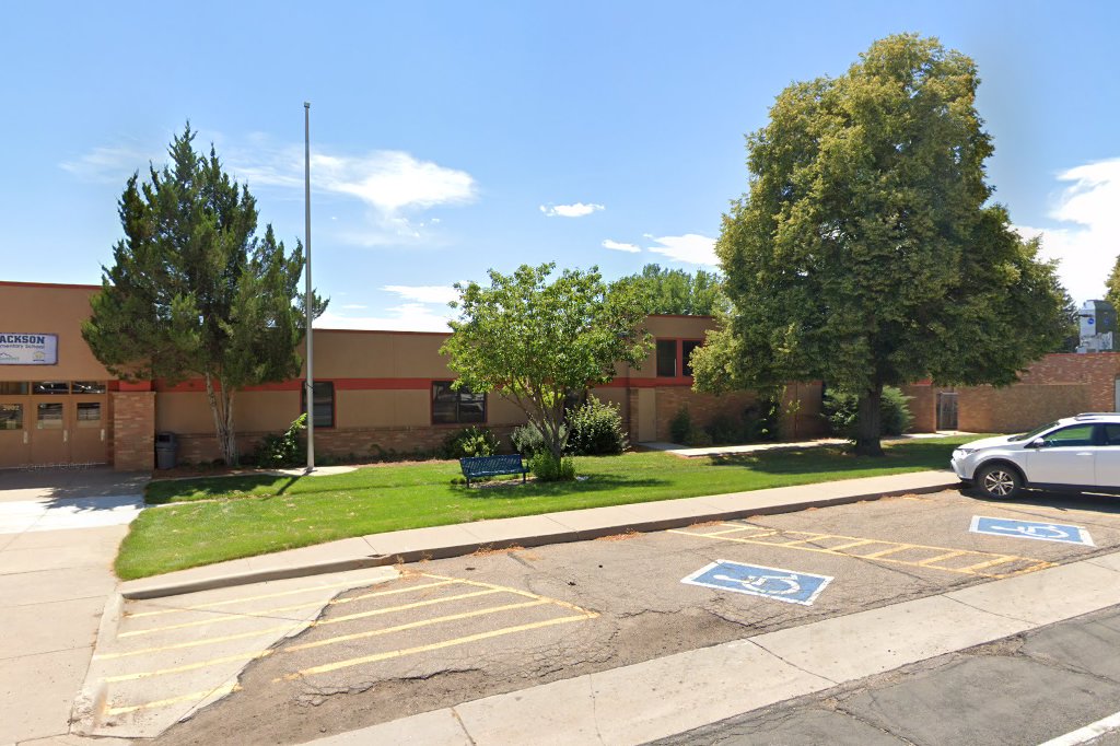 Jackson Elementary School