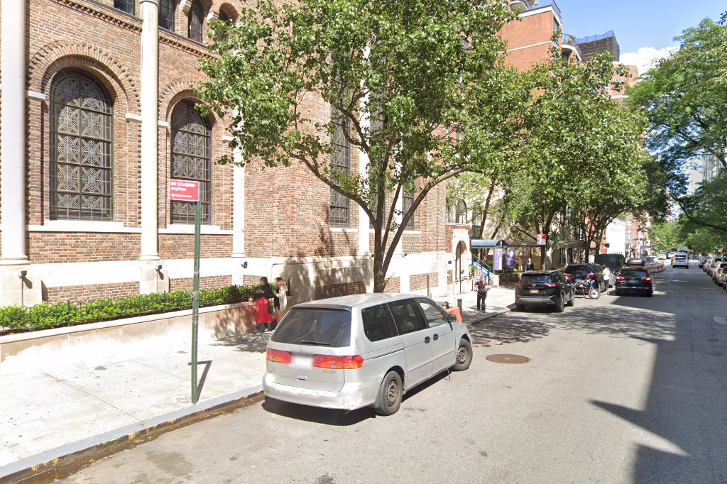 The Cathedral School