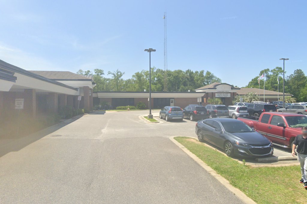 Baldwin County Veterans Affairs