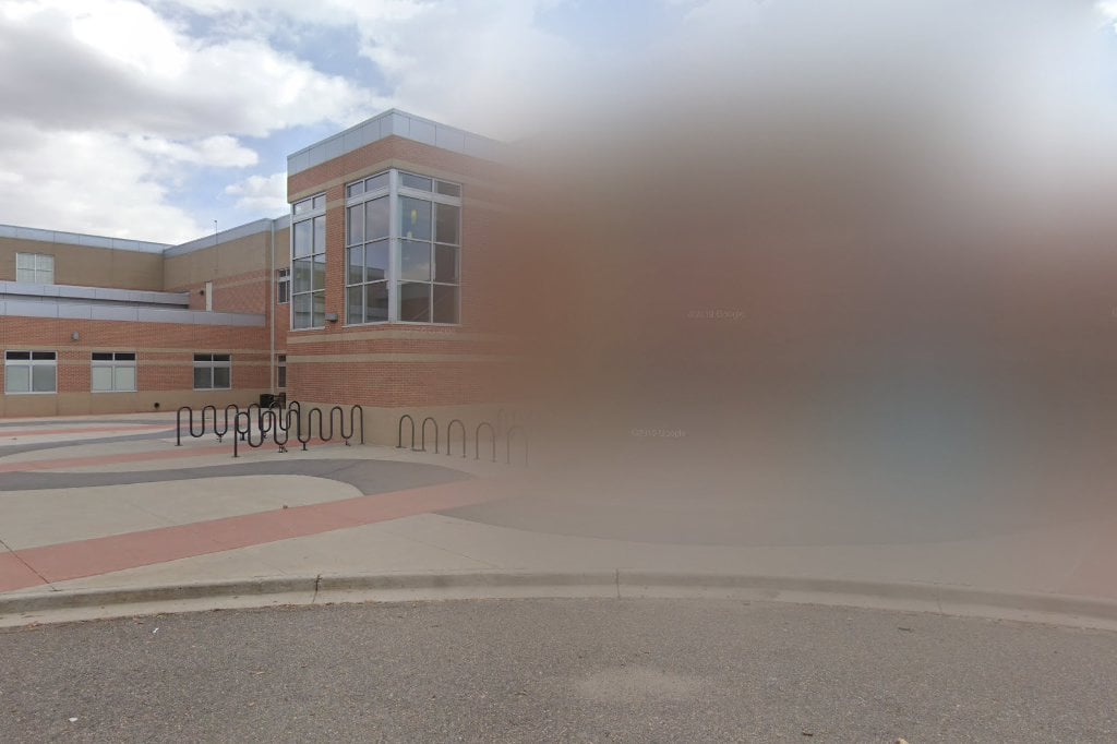 William Roberts K-8 School