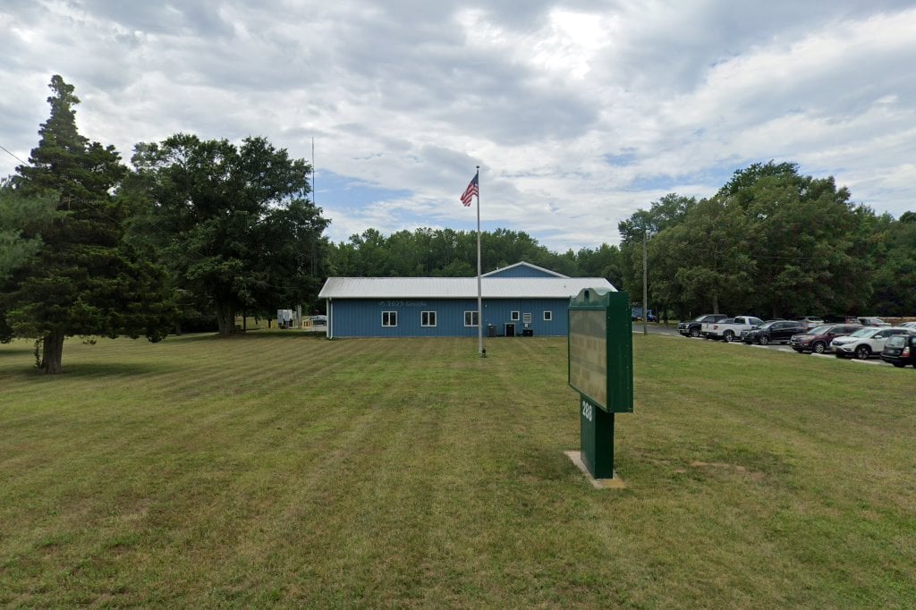 Downe Municipal Court