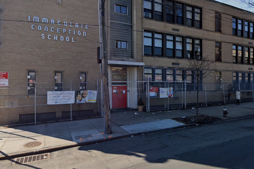 Immaculate Conception School