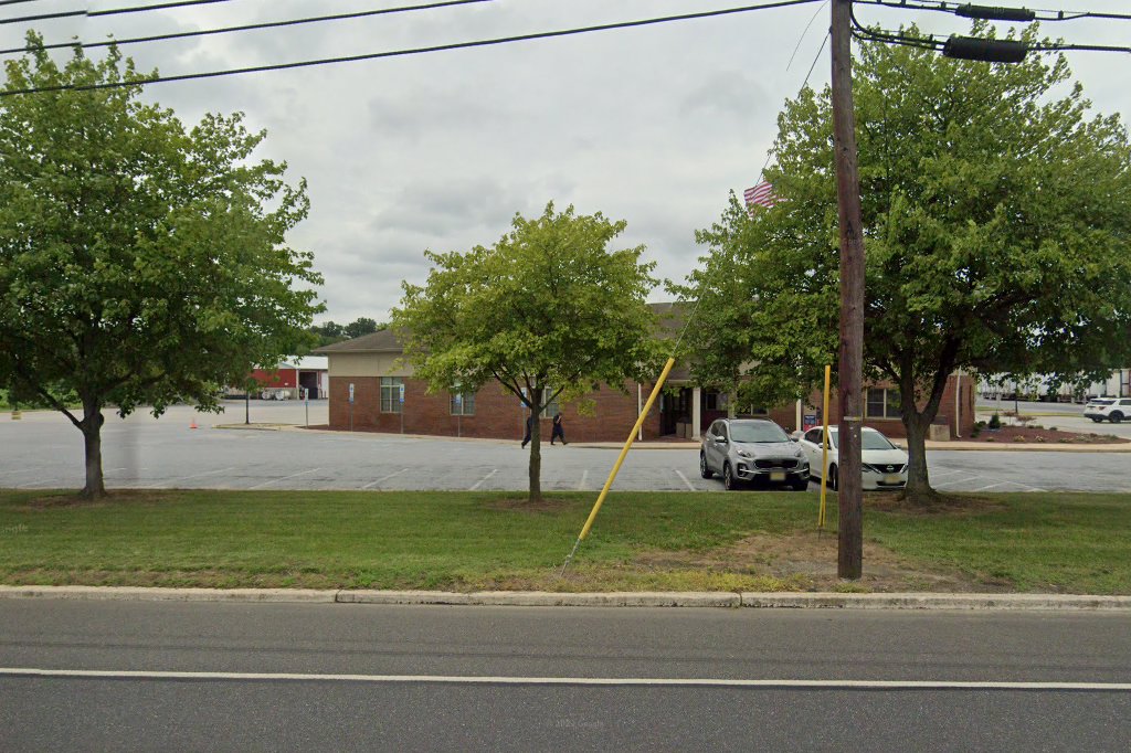 Upper Pittsgrove Municipal Court