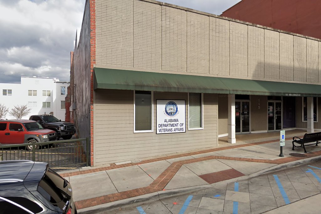 Madison County Veteran Affairs