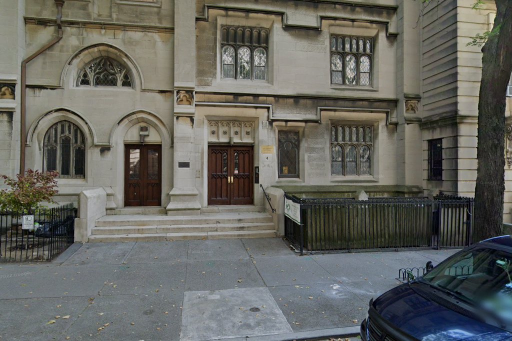 The Ideal School Of Manhattan