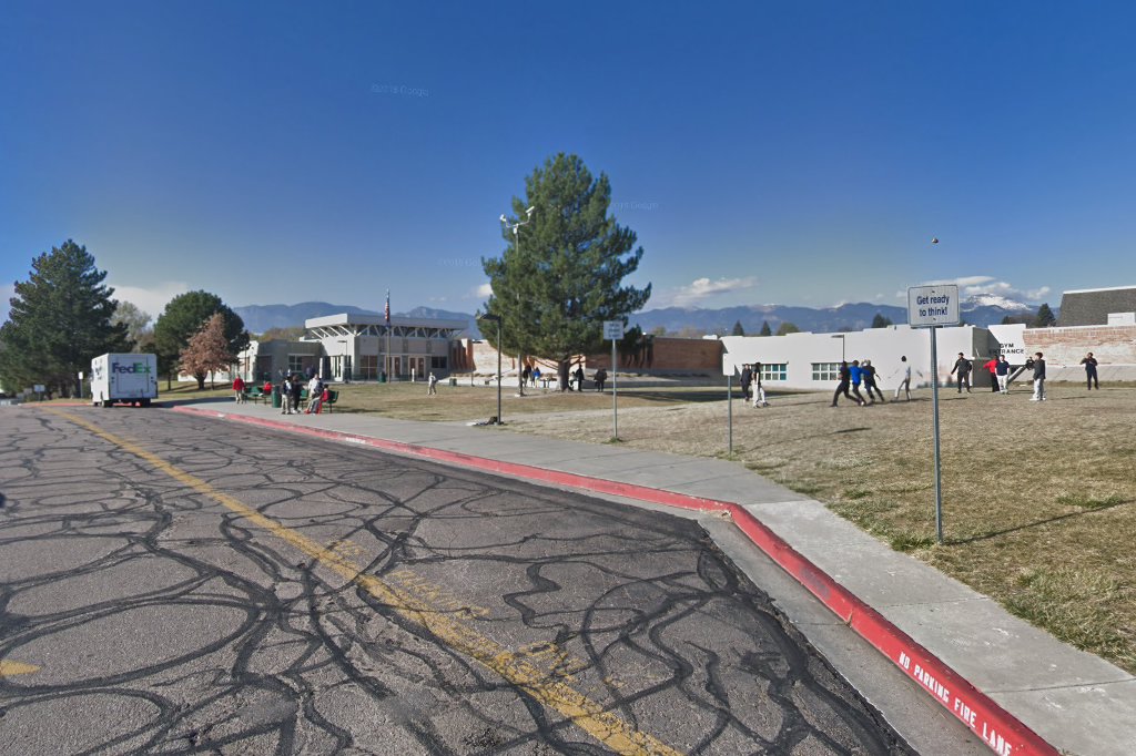 Carmel Middle School
