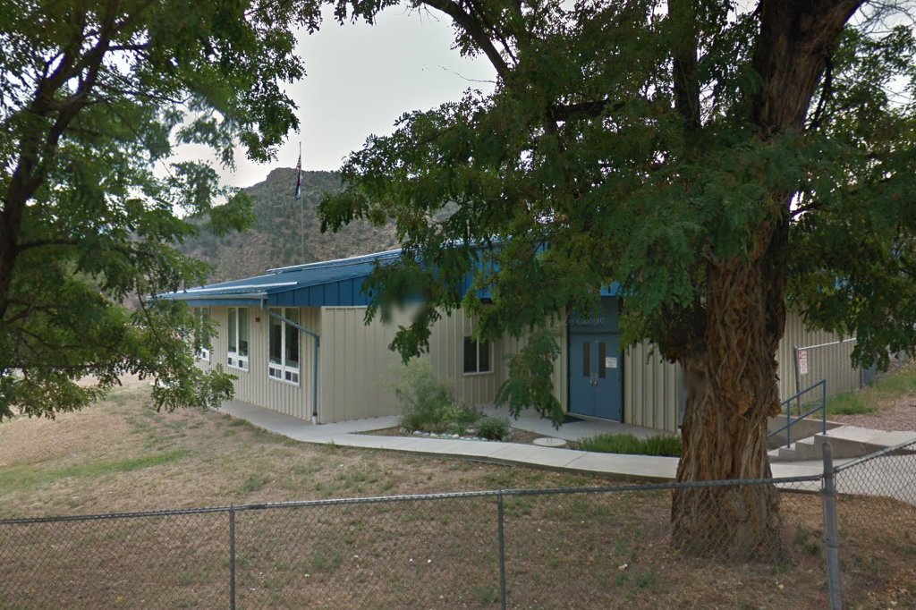 Cotopaxi Elementary School