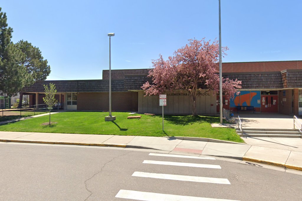 Bromwell Elementary School