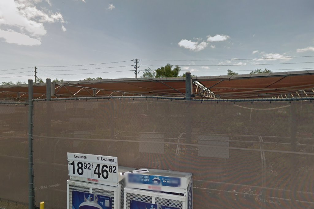 Walmart Supercenter Pharmacy