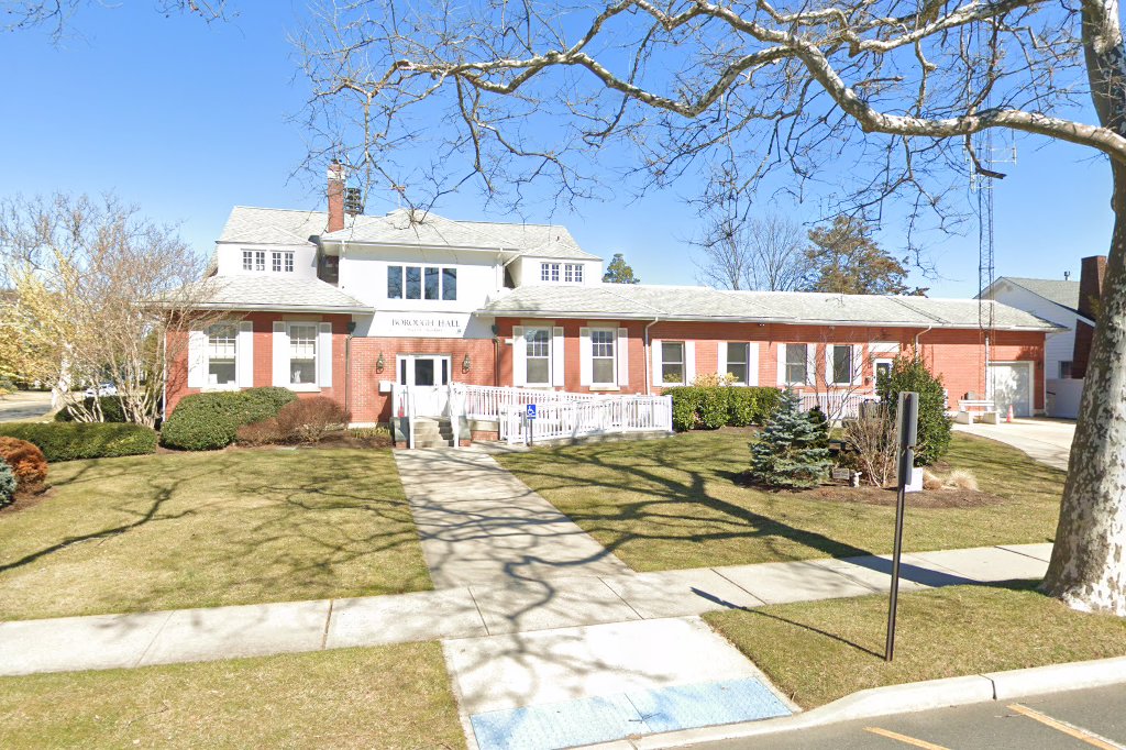 Sea Girt Municipal Court