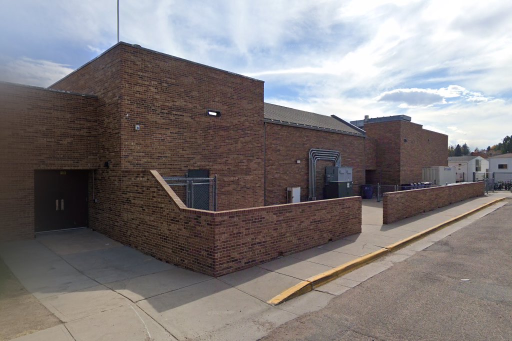 Southmoor Elementary School