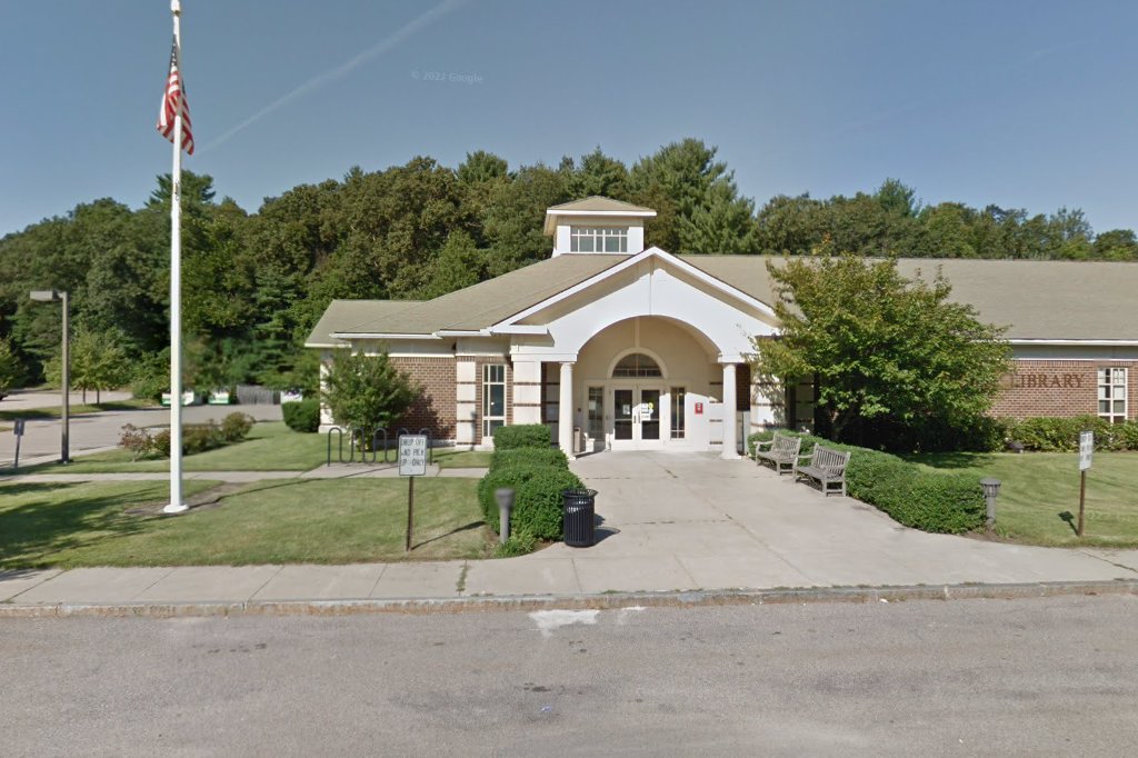 Fiske Passport Office