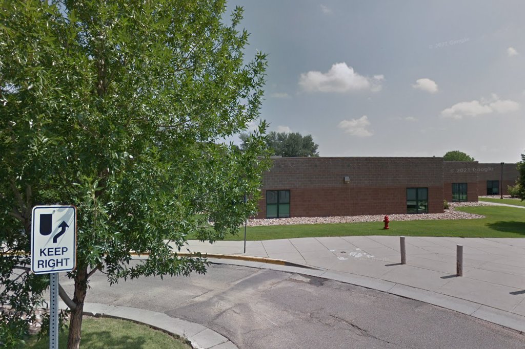 Semper Elementary School