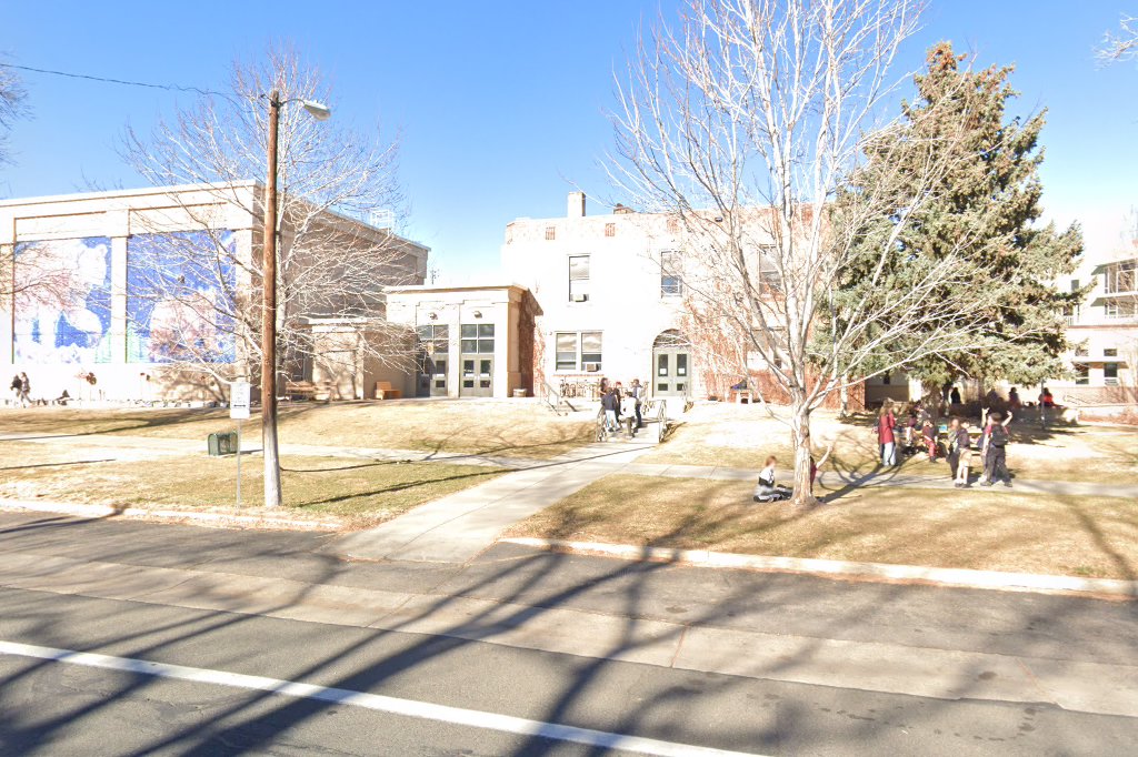 Jefferson Elementary School