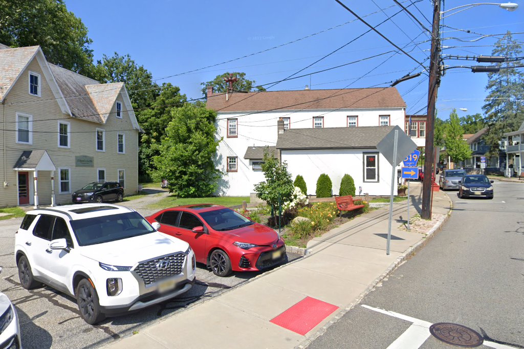 Branchville Municipal Court