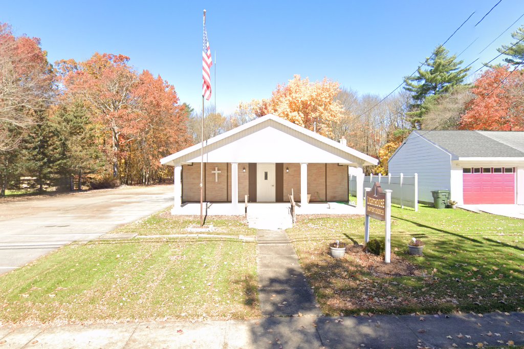 Lighthouse Baptist Academy