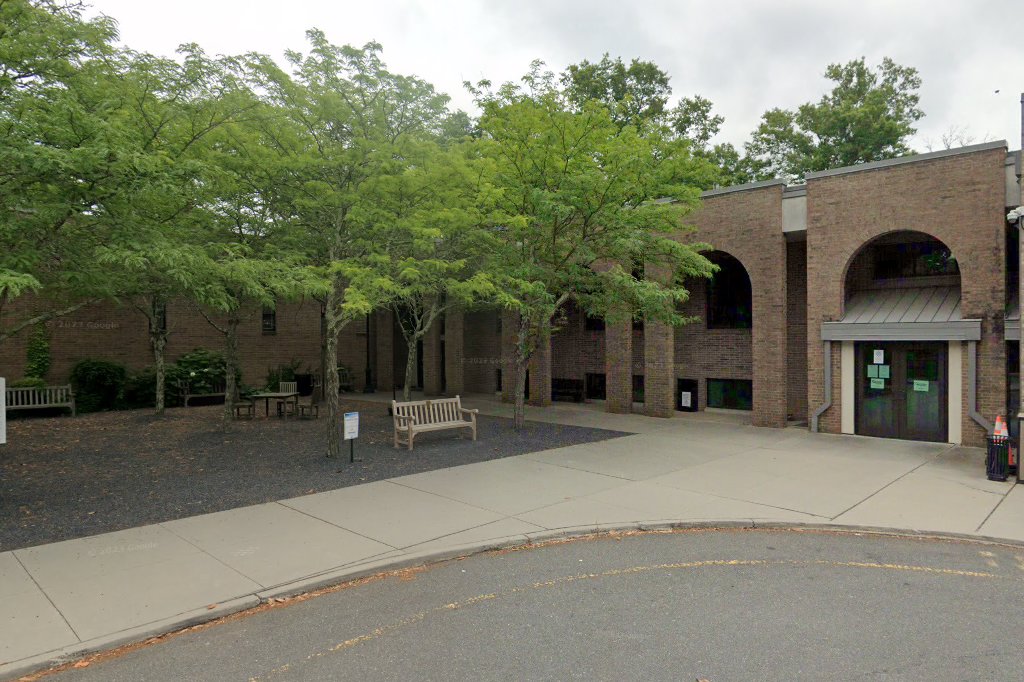 Princeton Borough Municipal Court
