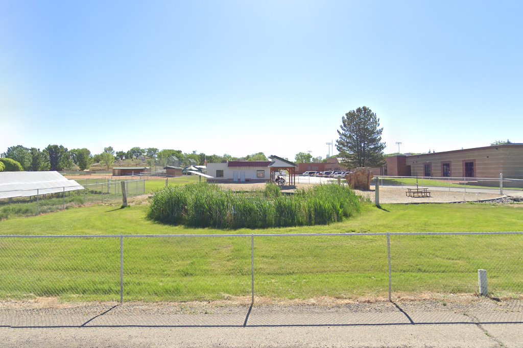 Delta High School