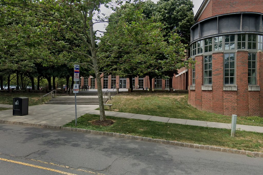 Princeton Township Municipal Court