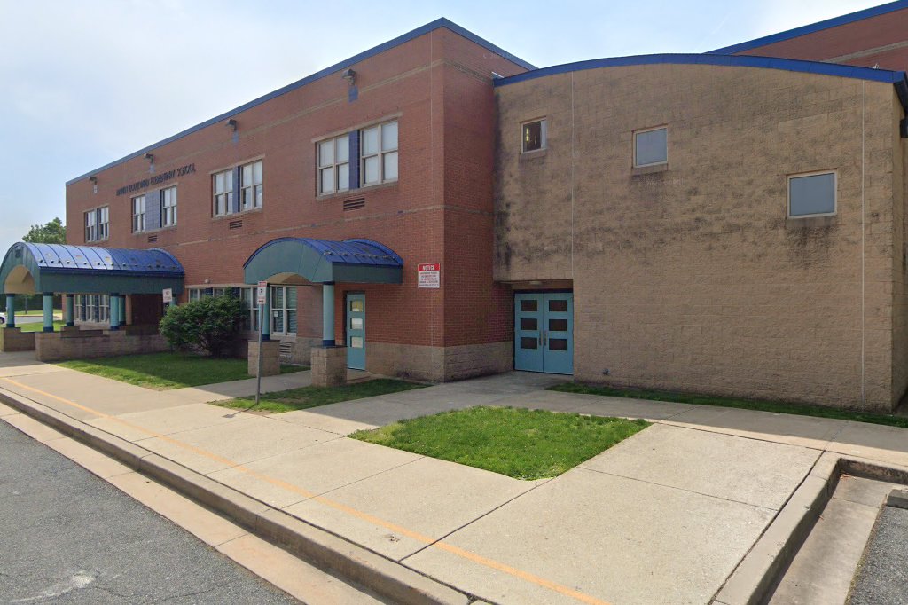 Martin Boulevard Elementary School