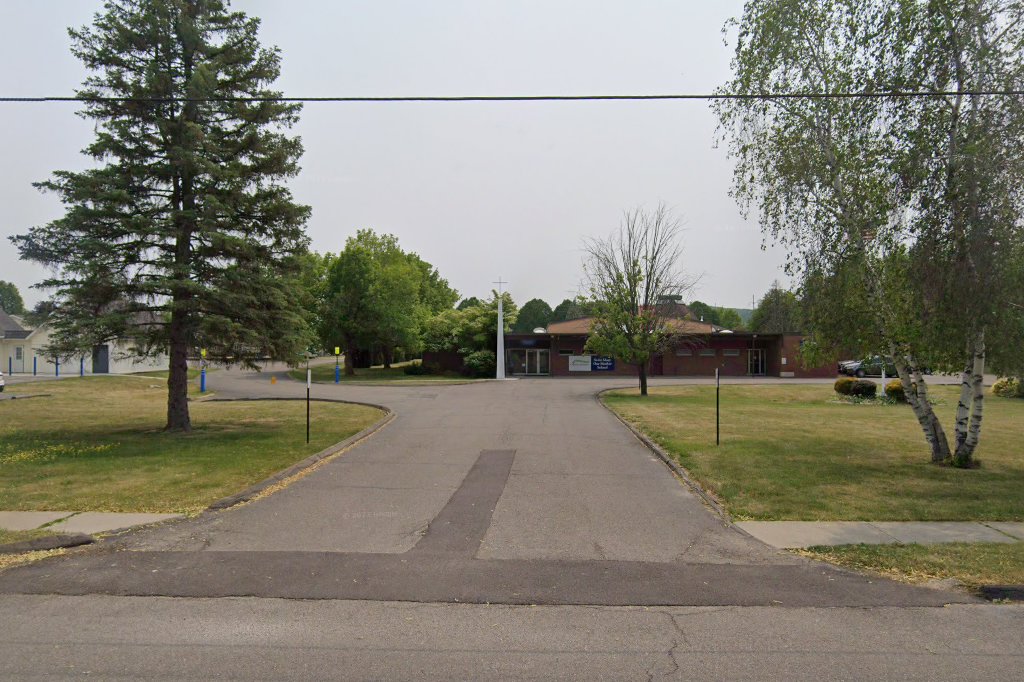 St Mary Our Mother School