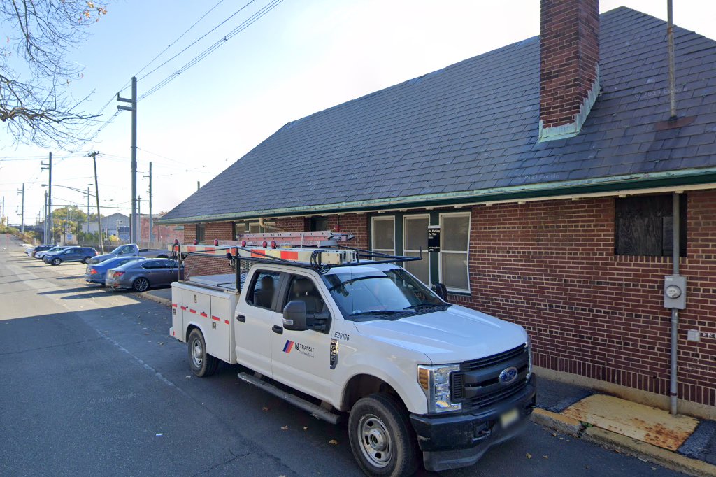 South Amboy Municipal Court