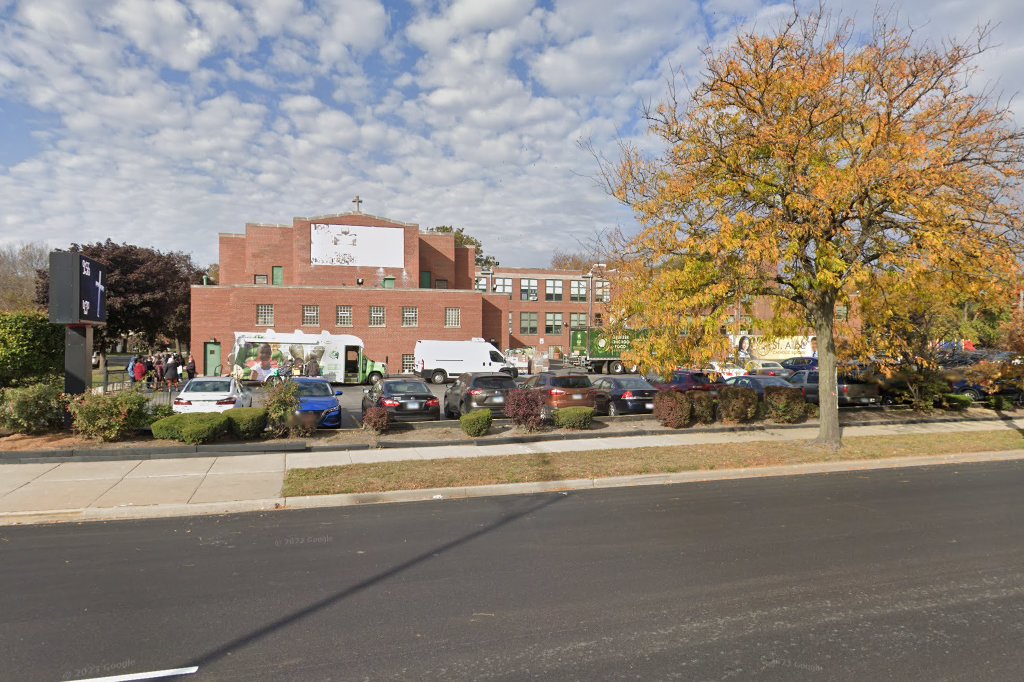 St Ailbe Catholic School