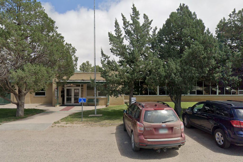 Agate School District # 300