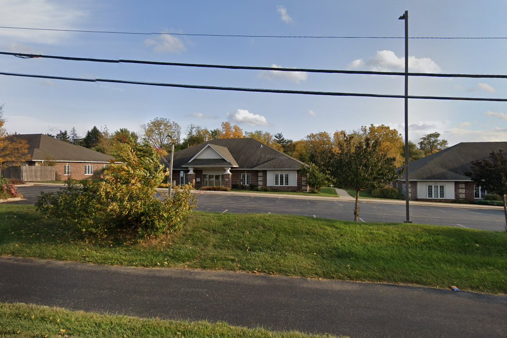 The Maple Tree Academy