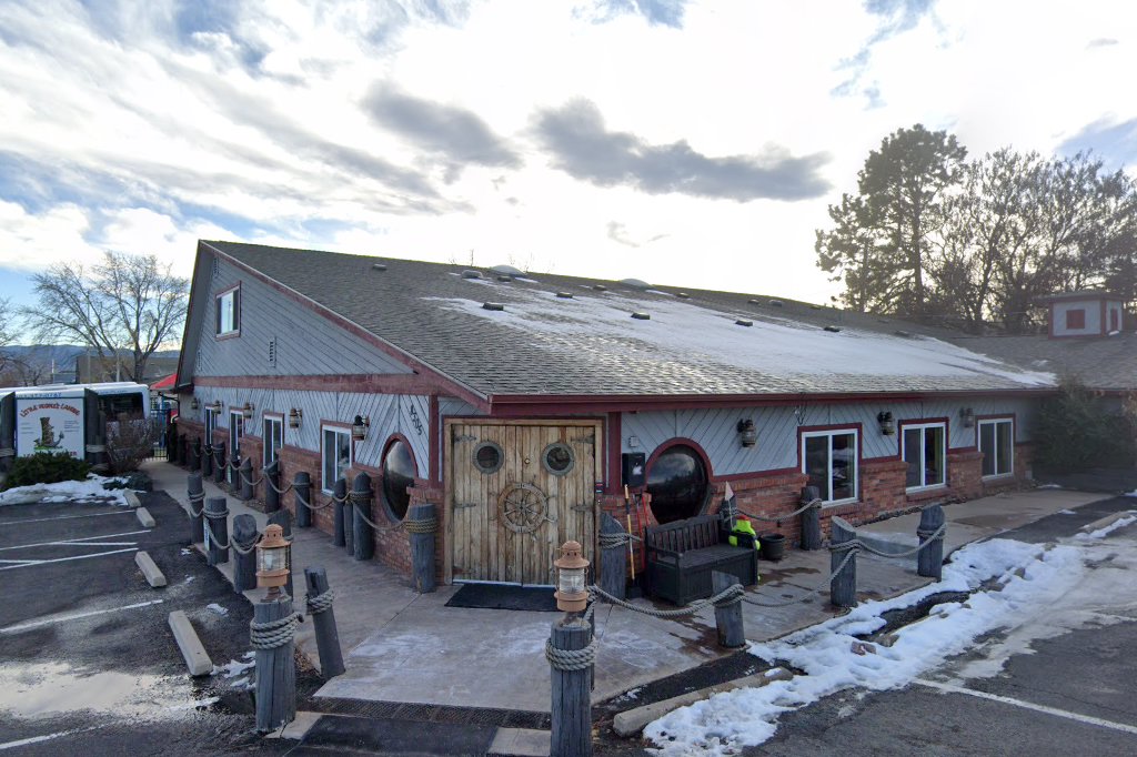Little Peoples Landing Learning Center