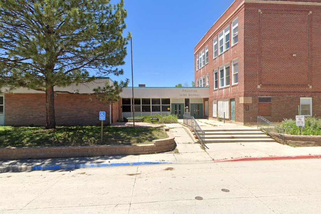 Elizabeth Running Creek Preschool
