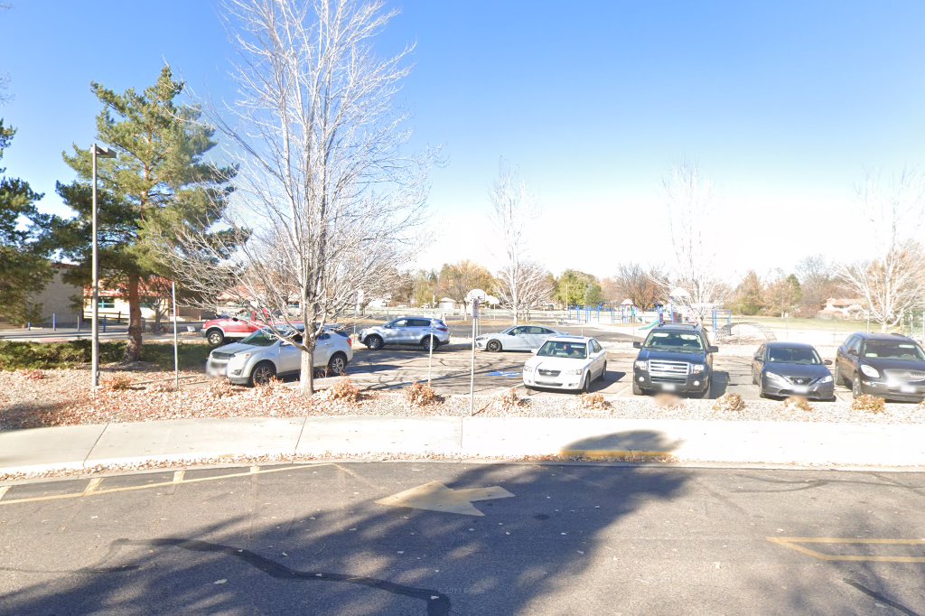 Slater Elementary School