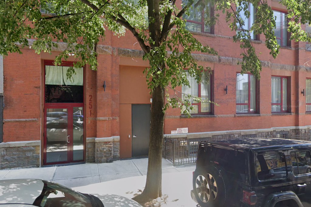 Williamsburg Northside School