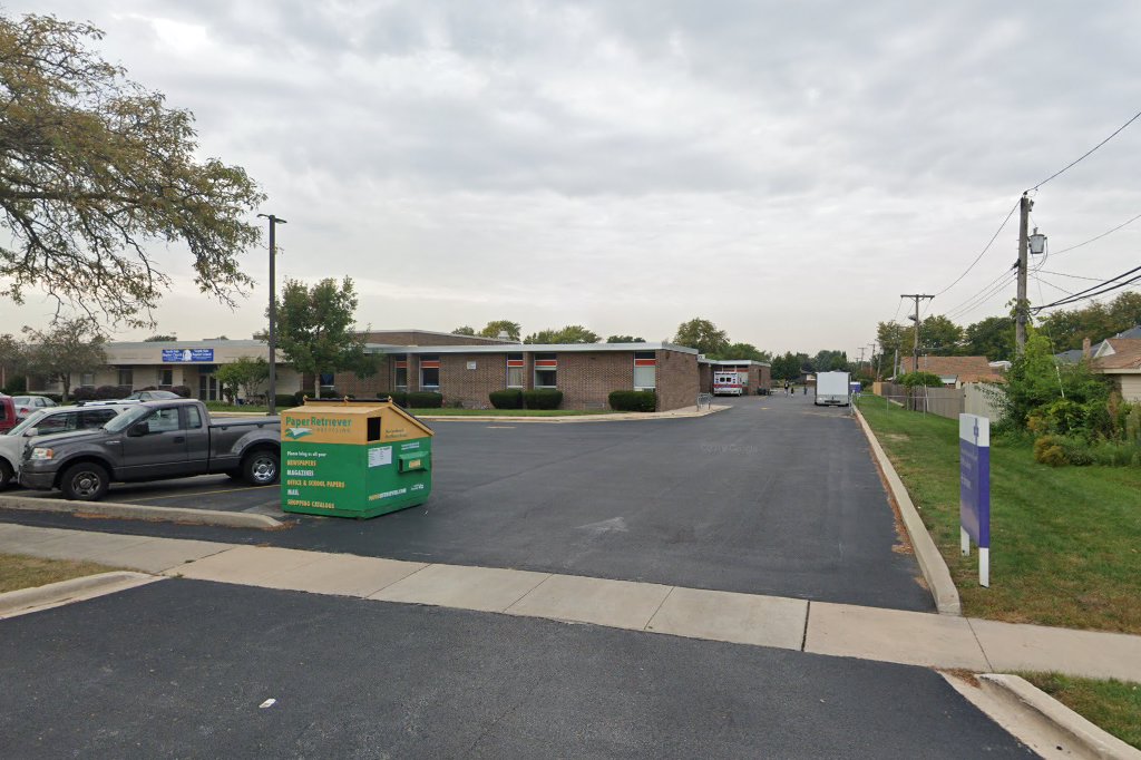 South Side Baptist School