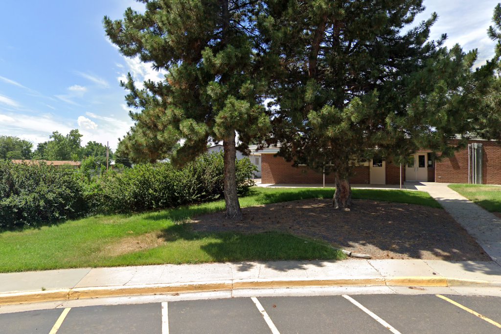 Belmar Elementary School