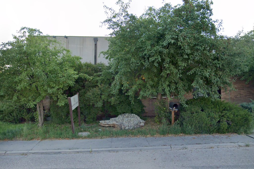 Ross Montessori School
