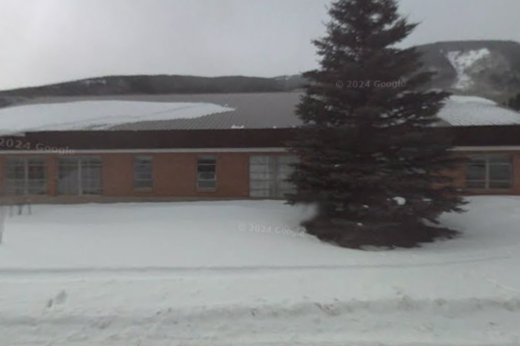 Rico Elementary School