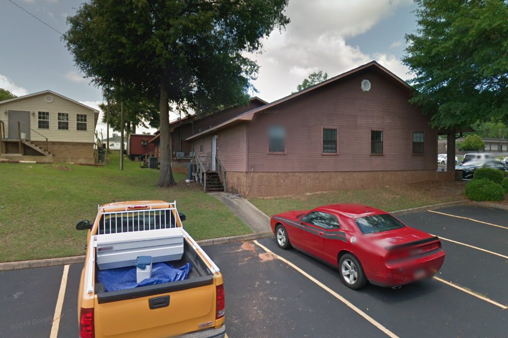 US Department Of Veterans Affairs Daleville