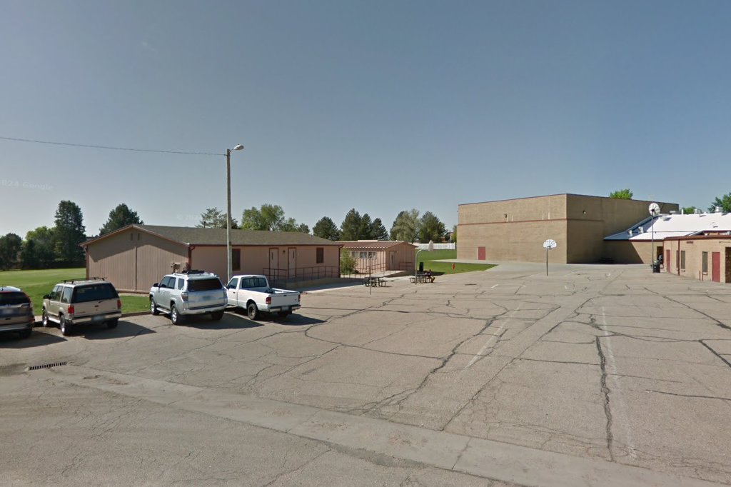 Brentwood Middle School