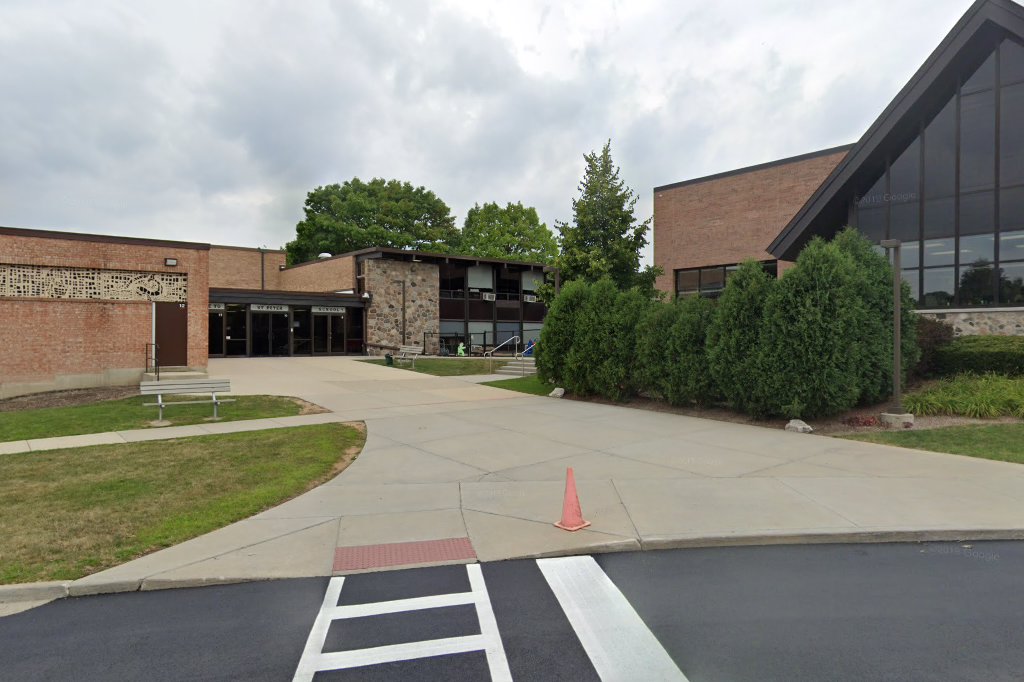 St. Peter Lutheran School
