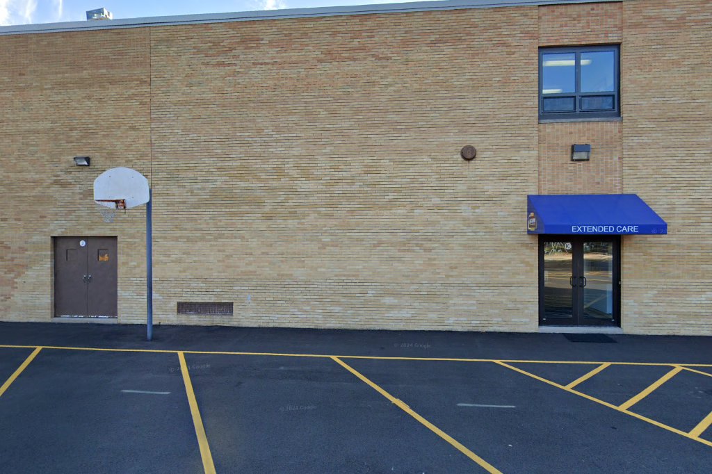 Calvin Christian School