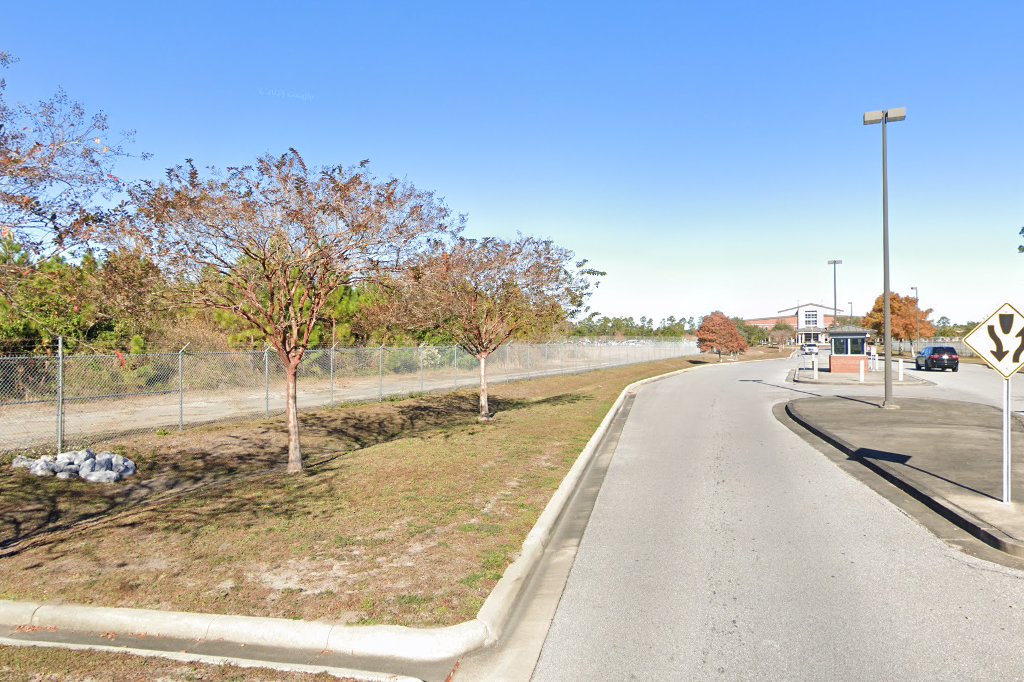 US Department of Veterans Affairs-Joint Ambulatory Care Center