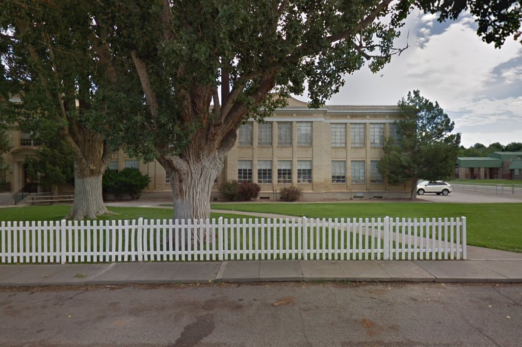 Delta Middle School