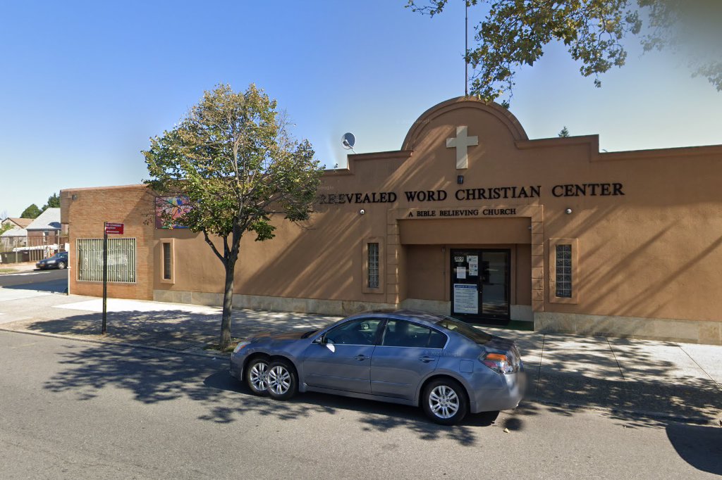 Word Christian Academy